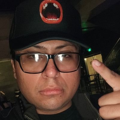 30 | Musician | Filmmaker | Rainy Night Streaming
(Rarely answer DMs)