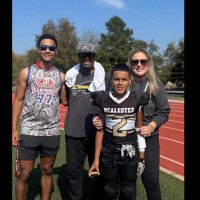 Andrea Clark (@andreaclark86) 's Twitter Profile Photo