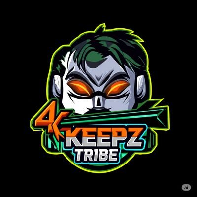 4KeepzGenreSurf's profile picture. Just a #Gamer who plays #4Keepz 
PC,  Xbox  #GamerLyfe #GenreSurfer #4KeepzGaming