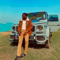 ANDRIOUS OFFICIAL (@andriousoff) 's Twitter Profile