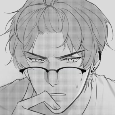 Kiriya 🍷⛓️さんのプロフィール画像