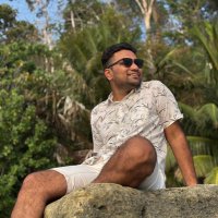 Pred (@prakashreddy461) 's Twitter Profile