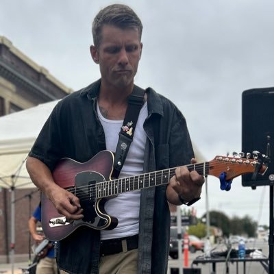 HesNoHerodude's profile picture. girl dad x3=ME #rocklongandprosper @DirtRoadRenegade .. they call me the lead singer/songwriter/rhythm guitarist 🤷 owner @outshinevrytime
