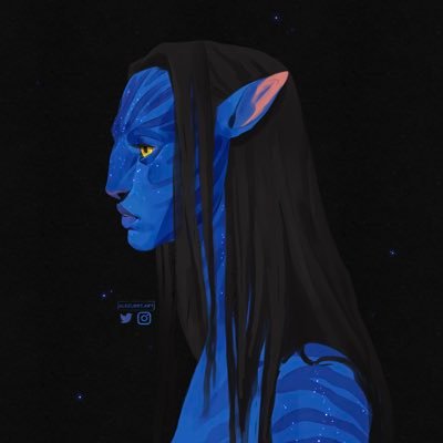 ⢠Illustrator | Character designer | I love Avatar | Star Wars | Marvel | DC ⢠Now you can buy my prints Link below!šā Yes I love Sylki