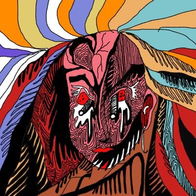 Street Art is a loud, chaotic, and colourful rebellion minted on Cardano. Each piece is a raw burst of emotion graffiti-born, glitch-fed, and full of attitude.