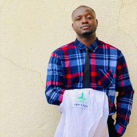 Omale B. Gilbert (@omale_b79779) 's Twitter Profile