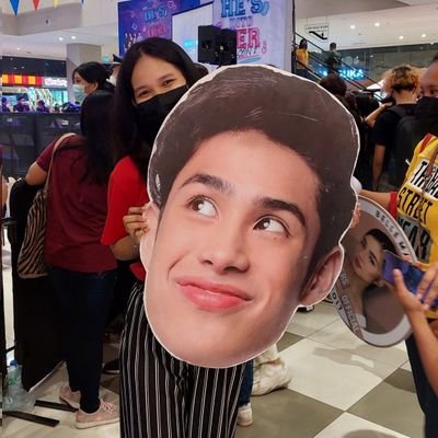 Solid D na may Shipper🐨|| DBA | DBMMC
~Keep going, keep learning~
Bula since 2021
