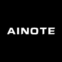 AINOTE (@theainote) 's Twitter Profile