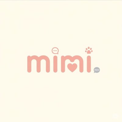 MimiAppM's profile picture. Not just another app.
MimiApp observes, overthinks & sometimes oversleeps.
Soft tech. Real questions. Nairobi-coded.
📍Mental health-ish but unqualified