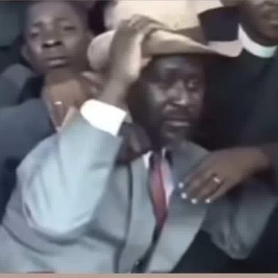 mufenje's profile picture. for ours is just the faith , the heart and the will