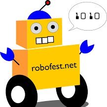 robofesthkOFFIC's profile picture. 