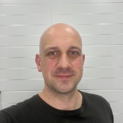 Indie hacker | Digital nomad | Full stack dev | e/acc
#buildinpublic
LinkedIn (20K connections): https://t.co/mRfo8VwLMG