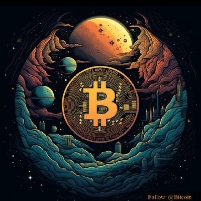 I'm Tanzanian Bitcoiner 🤑