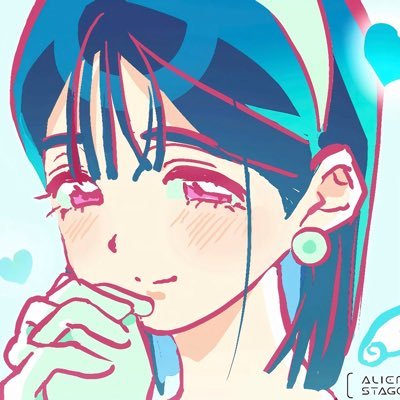 lilybarrie's profile picture. kinda moved