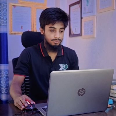 Assalamualaikum. I am Alamin. I am a digital marketer and canva designer.
