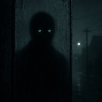 You won’t see it. You’ll just know. You’ll feel it, always—watching. You’ll try to forget. You won’t. You can’t. It Watches Still.