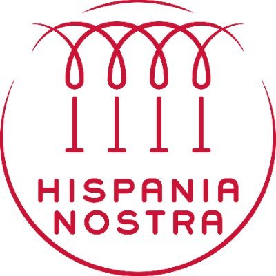 Asociación para la investigación, protección y difusión del patrimonio cultural y natural de España. Háblanos con #PatrimonioSomosTodos