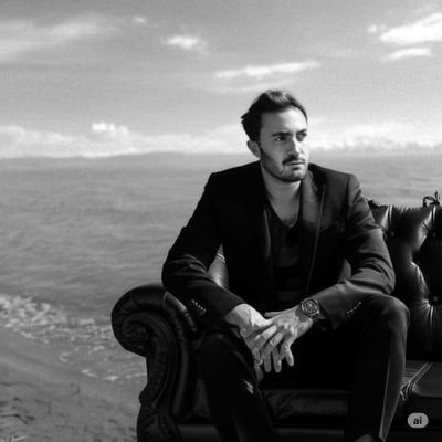 sadecemirzade's profile picture. |🇹🇷
 
𝙊̈𝙮𝙡𝙚 𝙠𝙚𝙣𝙙𝙞𝙢𝙚