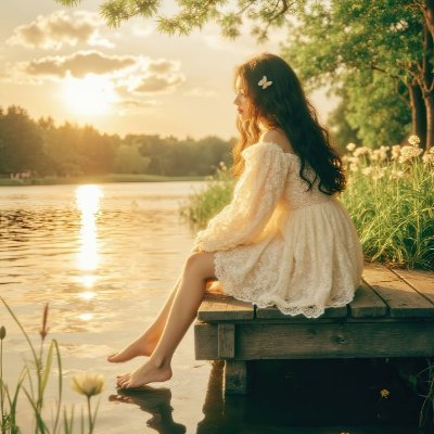 wcjttxzl's profile picture. I love nature — in the world and in myself.