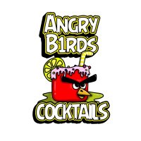 Angryb1rdscocktails (@angry_br1d) 's Twitter Profile