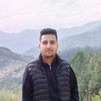 Ginid Thakur (@ginidthakur) 's Twitter Profile