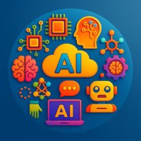 AI-Osvitablog (@tomtom5599) 's Twitter Profile
