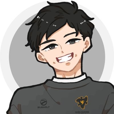 ◇人見知りMC/ #トレスコルヴォス有馬 所属/◇実況したもの→ #eFootball/#ぷよぷよ/#スマブラ/#Fortnite/#APEX/#ボンバーマン/#スプラトゥーン/◇Play→ #ポケモンユナイト/◇大会実績→ニコニコ超会議2018準優勝/ウイイレ国体滋賀代表(2019)/旧ヤナGENKI