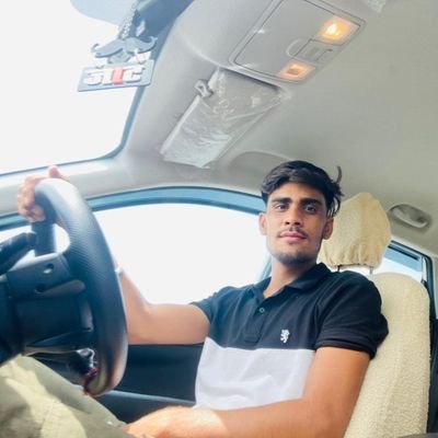 Gurjar_mahi_'s profile picture. Stay Positive 😊

ru university

believe in god 

sachin pilot ♥️ कर्नल बैंसला जी अमर रहे