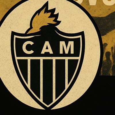 Êeeôoo… vida de Galo, povo marcado ê, povo feliz! 🐓⚫⚪