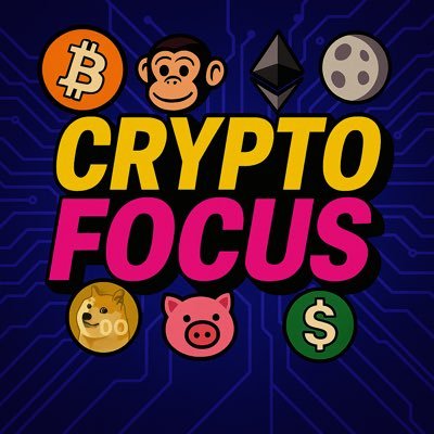 🔍 Crypto Nuggets | 🚀 High-Potential Projects | 🧠 Bullshit-Free Analysis