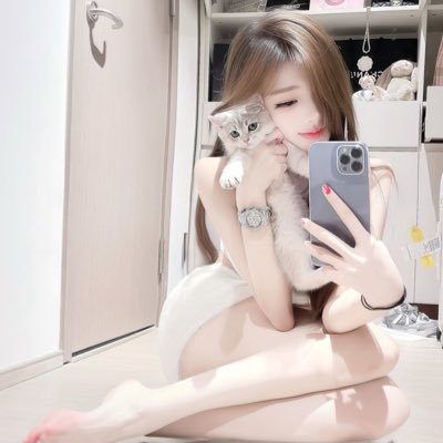 qq1or7's profile picture. 希望你们幸福 /有🚪 推广自辨/@TT770x