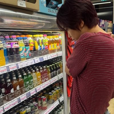 echannielee's profile picture. 