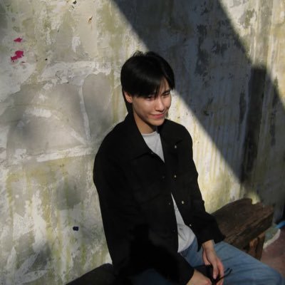 Natacha_bacon's profile picture. ⠀֯    𓈒ཾ╺݁݁ ⠀݁𓈒✟݂݁𓂂♡ @jnnrrs @Markjrtn♡-*݁𓈒 @LYKNofficial ◌݁:݂ཾ 〕