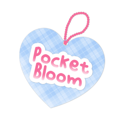 Pocket Bloom. Profile