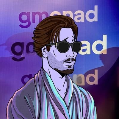 Building on @monad #monad | @RemixGG_ contributor 🎮 | Active on @farcaster_xyz | Member of @Indonads_ 🇮🇩
