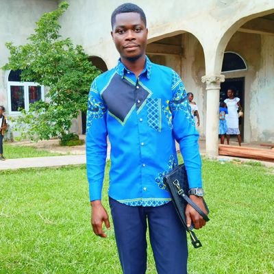 yaw_afrane29245's profile picture. A professional teacher with requisite knowledge in the field of teaching