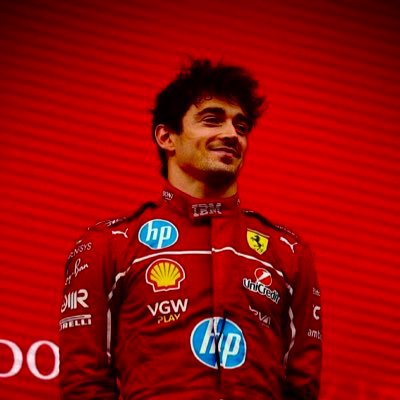 charlie ¹⁶ Profile