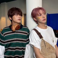 president renhyucker (@2bandsrepresent) 's Twitter Profile