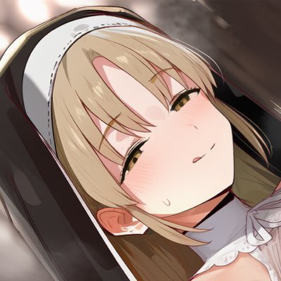mo_uso_u_kun's profile picture. NAIを使って生成しています。好きなキャラを好きなだけ作ってﾆｯｺﾘしています。仲良くしてくれたら問答無用であなたの推し作るかもしれません。気分です。 こっちは…ﾈ…@mo_uso_uchan