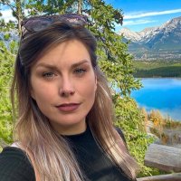 Mariana Frank James (@marianafrankjam) 's Twitter Profile