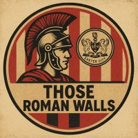 Those.Roman.Walls (@trw_ecfc) 's Twitter Profile