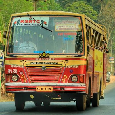 Ksrtc2025's profile picture. 