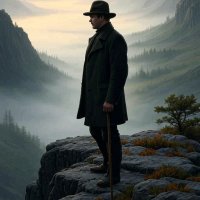 Synth alchemist (@wanderthrufog) 's Twitter Profile