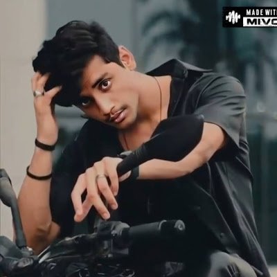 Adarsh_K_V_0001's profile picture. 