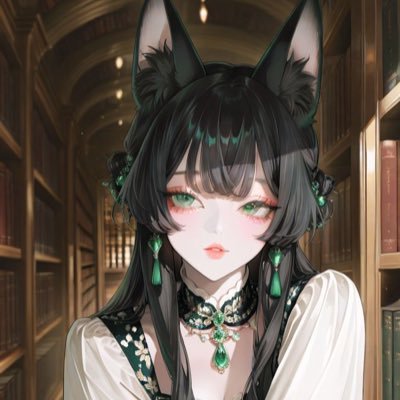 Vespera_et's profile picture. 일상 속 성향 한 스푼