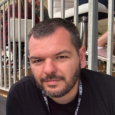 Creative Producer, Writer and Tabletop Gamer - Working in Tabletop Games