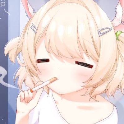 りぷらい!2期生(@replive04) ぽんでヤニカスなロシブルやんちゃっネ子VTuberの如月(きさらぎ)ぽて🐱🍼︎| #ac6 |#MechaBREAK |ママ上様🫶 @isuku_amako |FM👾🩶🐾|配信 #ぽてぽてたいむ