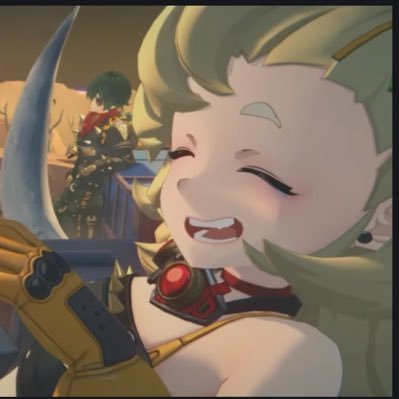 uLtzBleqR19C45o's profile picture. ゼンゼロ楽しいよね ブルアカ、スタレ、原神、fgoと色々やってます 使用端末はiPhone 15