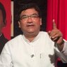 Navedpost's profile picture. Artist | Ex Minister UP govt (s), former Chairman UPSNA and LALIT KALA ACADEMY |Spokesperson Samajwadi party |Coordinator SPTV |
