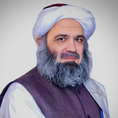 Member of Sanate l Pakistani Politician | Chief Election Commissioner JUI | Secretary General Jamiat Ulama Islam KPK | #JUI | #IslamiPakistan |